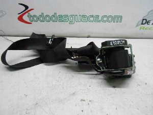CINTURON SEGURIDAD DELANTERO IZQUIERDO MERCEDES