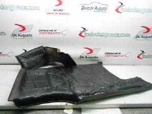 VARIOS MERCEDES SPRINTERII CAJA CERRADA (DESDE 01.06)