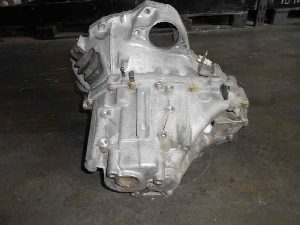 CAJA CAMBIOS NISSAN ALMERA TINO (V10M) 2004