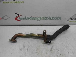 TUBO AGUA METALICO NISSAN ALMERA TINO (V10M) 2004
