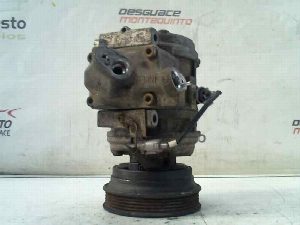 COMPRESOR AIRE ACONDICIONADO TOYOTA RAV 4 (A2) 2000