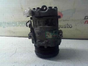 COMPRESOR AIRE ACONDICIONADO OPEL MERIVA 2004