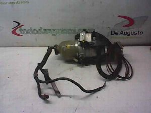 BOMBA DIRECCION ELECTRICA OPEL ASTRA G BERLINA 2002