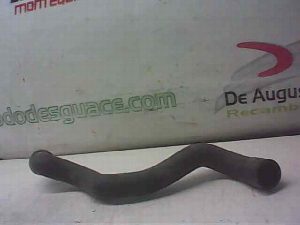 TUBO AGUA GOMA MERCEDES CLASE C (W203) BERLINA 2007