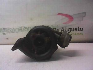 TURBOCOMPRESOR AUDI A6 AVANT (4B5) 2001