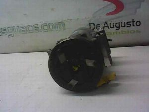 COMPRESOR AIRE ACONDICIONADO CITROEN XSARA BERLINA 2002