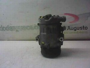 COMPRESOR AIRE ACONDICIONADO OPEL VIVARO 2004