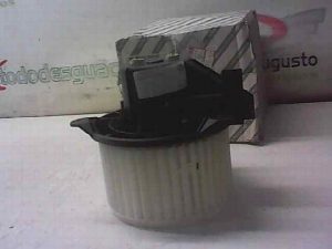 MOTOR CALEFACCION FIAT RECAMBIO ORIGINAL 2013