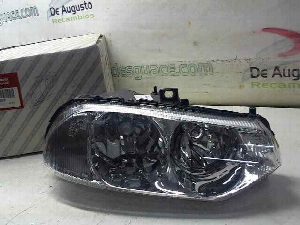 FARO DERECHO FIAT RECAMBIO ORIGINAL 2013