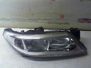 FARO DERECHO RENAULT LAGUNA II GRANDTOUR (KG0) 2004