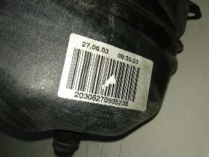 DEPOSITO COMBUSTIBLE MERCEDES CLASE C (W203) SPORTCOUPE