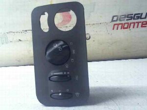 MANDO LUCES CHRYSLER GRAND VOYAGER 2007