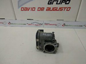 CAJA MARIPOSA FORD C-MAX (CEU) 2013