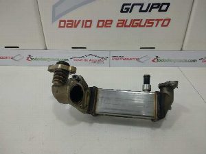 ENFRIADOR GASES BMW SERIE 1 BERLINA (E81/E87) 2007