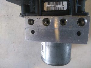 ABS FIAT GRANDE PUNTO (199) 2006