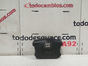 KIT AIRBAG SEAT ALHAMBRA (7V9) 2002