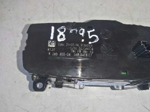MANDO LUCES BMW SERIE 1 LIM. (F21) 2014