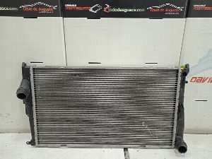 RADIADOR AGUA BMW X1 (E84) 2010