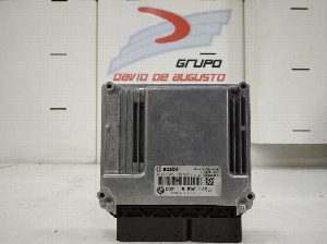 CENTRALITA MOTOR UCE BMW X1 (E84) 2010