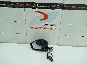 RETROVISOR IZQUIERDO ELECTRICO PEUGEOT 508 SW 2012