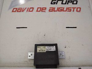 CENTRALITA SUSPENSION DAF SERIE 75CF 250 EURO 1/2 2001