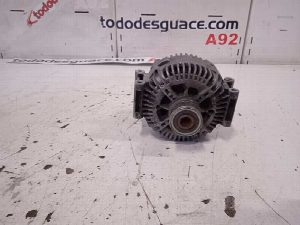 ALTERNADOR MERCEDES-BENZ
