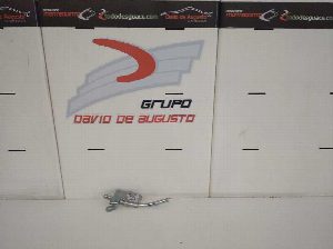 TUBO AGUA METAL TOYOTA C-HR 2017