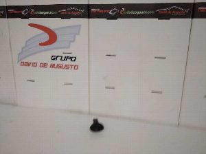 MANDO REGULADOR INTENSIDAD, CUADRO DE INSTRUMENTOS