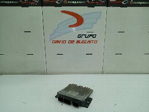 UCE ECU NISSAN NOTE (E11E) 2007