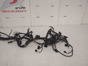 CABLES COMPLETOS  MOTOR MERCEDES-BENZ CLASE GL (X164)