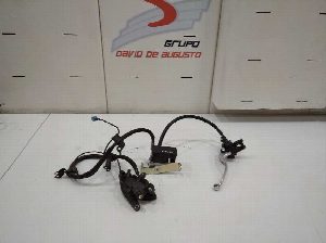 JUEGO PINZA FRENO DELANTERA HONDA PCX 125 2021