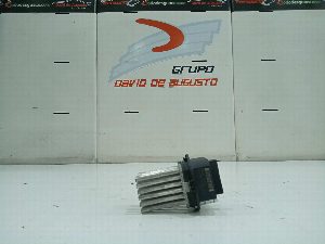 RESISTENCIA CALEFACCION MERCEDES-BENZ