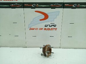 BUJE DELANTERO DERECHO JAGUAR XF 2016