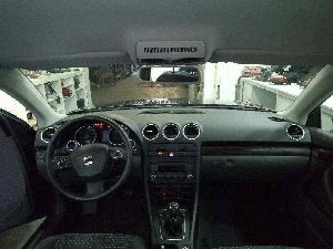 KIT AIRBAG SEAT EXEO BERLINA (3R2) 2009