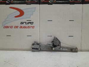 ELEVALUNAS TRASERO IZQUIERDO MITSUBISHI GRANDIS (NA0W)