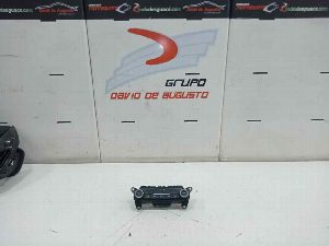 MANDO RADIO FORD TOURNEO CONNECT 2021