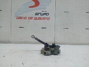 VALVULA MODULADORA EBS MERCEDES-BENZ