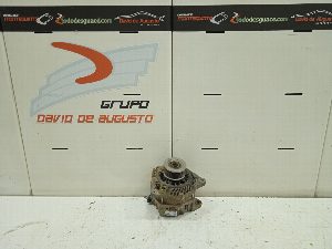 ALTERNADOR NISSAN NAVARA PICK-UP (D40M) 2007