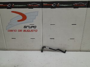 TUBO REFRIGERACION BMW X6 (E71) 2010