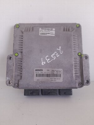 CENTRALITA MOTOR UCE RENAULT ESPACE /GRAND ESPACE (JE0)