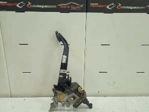 PEDAL EMBRAGUE HYUNDAI TUCSON 2017