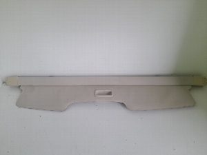 BANDEJA TRASERA LAND ROVER RANGE ROVER SPORT 2008