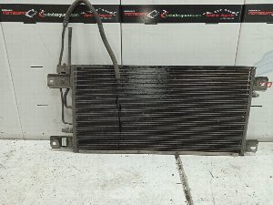 CONDENSADOR / RADIADOR  AIRE ACONDICIONADO SCANIA