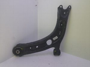 BRAZO SUSPENSION DELANTERO IZQUIERDO SKODA SUPERB (3V3)