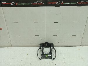PROTECTOR CONSOLA INFERIOR PORSCHE CAYENNE (TYP 92AA)