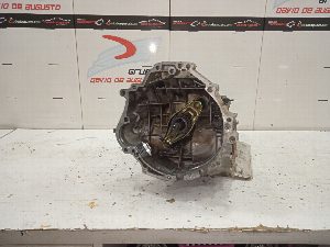CAJA CAMBIOS AUDI A6 BERLINA (4F2) 2006