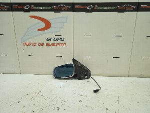 RETROVISOR IZQUIERDO VOLKSWAGEN GOLF IV BERLINA (1J1)