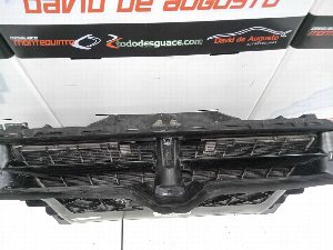 CONJUNTO RADIADORES TESLA MODEL 3 2021