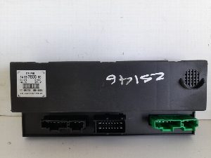 MODULO ELECTRONICO PEUGEOT 807 2004