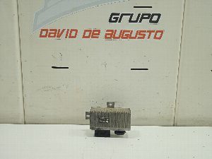 CAJA PRECALENTAMIENTO RENAULT MEGANE I SCENIC (JA0) 1999